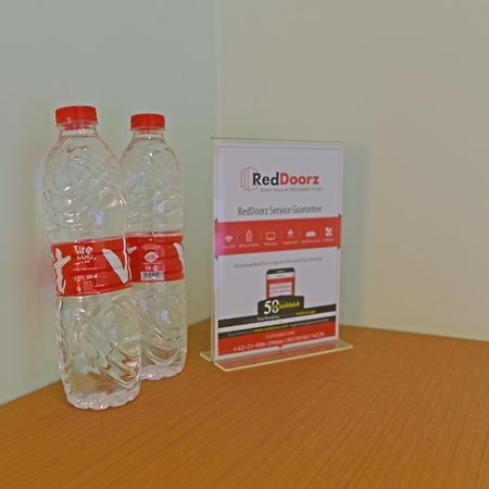 Reddoorz Plus @ Mahendradatta Denpasar المظهر الخارجي الصورة