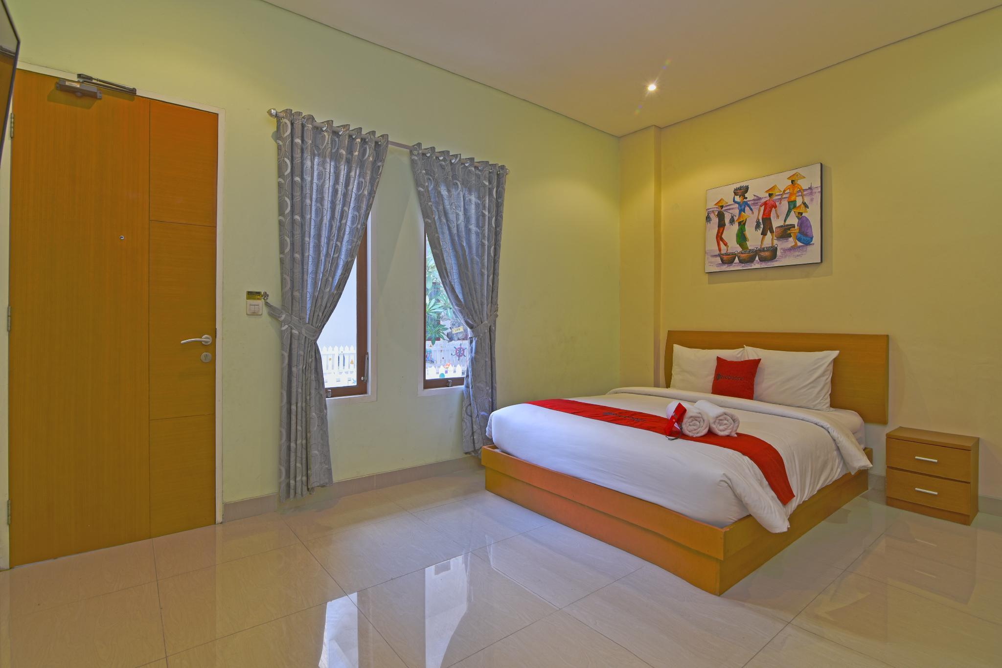 Reddoorz Plus @ Mahendradatta Denpasar المظهر الخارجي الصورة